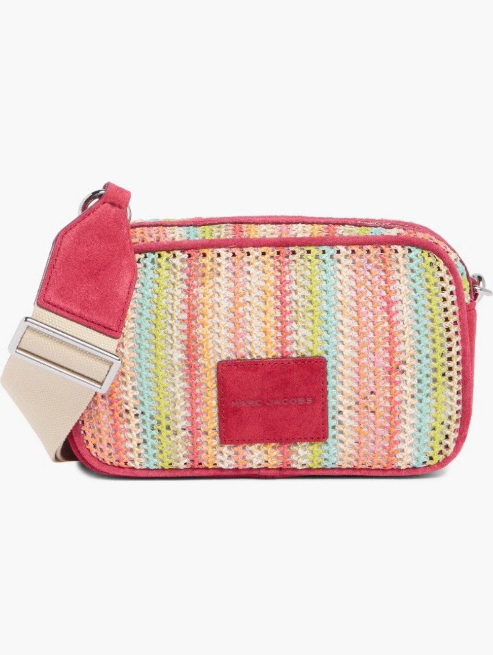 Marc Jacobs Crossbody Bag